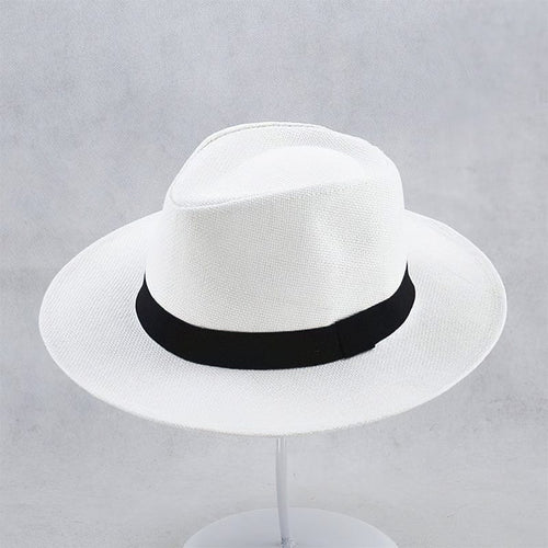 Handcrafted Panama Hat – A Stylish Accessory for Every Occasion