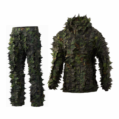 Adventure Awaits: The Ultimate Outdoor Surprise Package