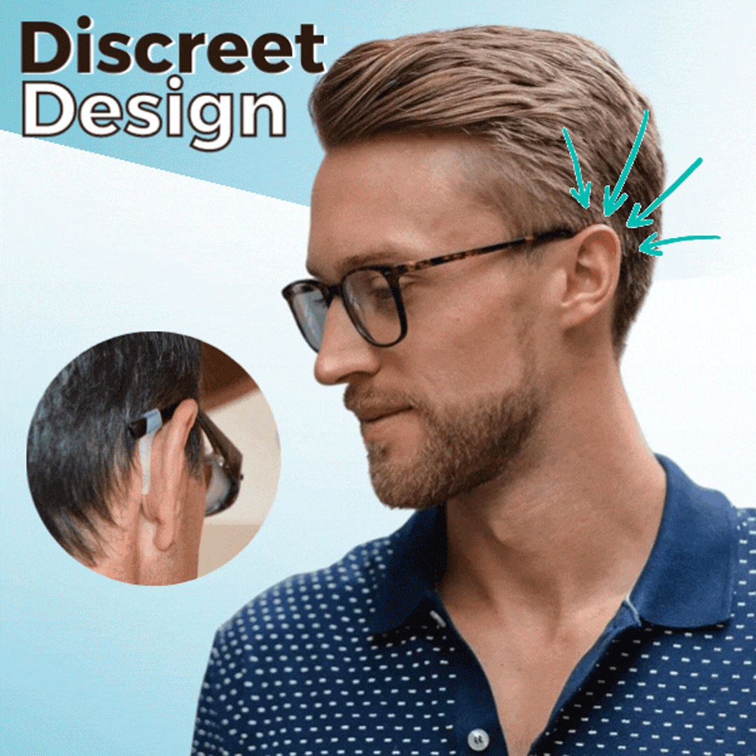 Buy 2 Get 2 Free | Non-Slip Grips for Glasses