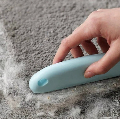Furniture Pet Hair Removal Tool