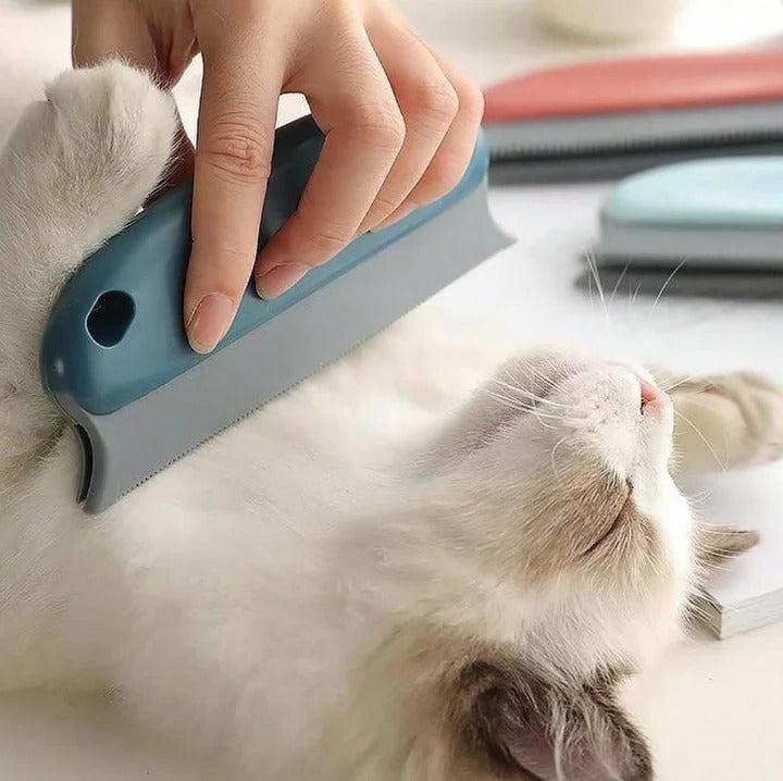 Furniture Pet Hair Removal Tool