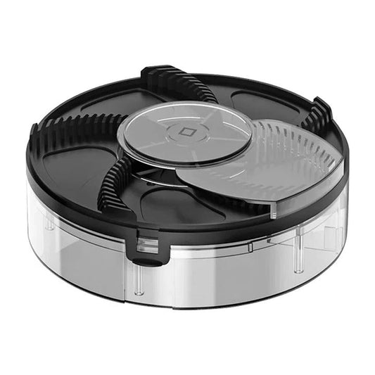 Automatic Insect Catcher for Flies