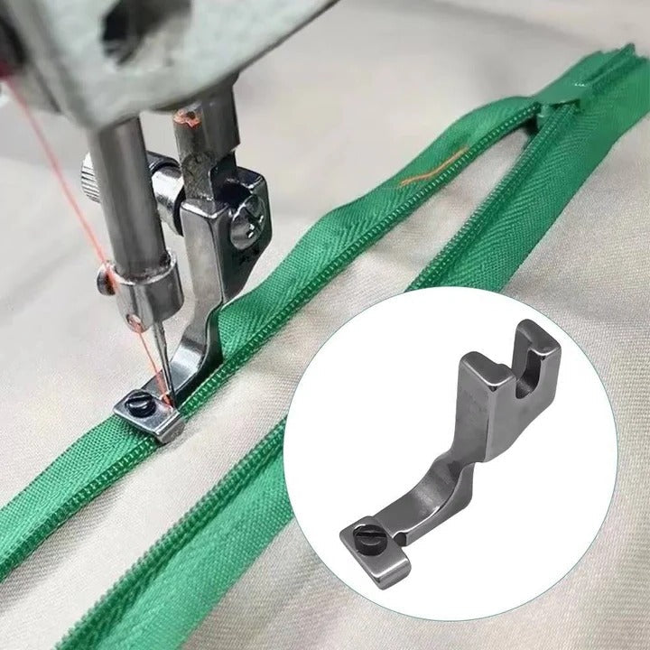 Invisible Zipper Presser Foot T69 for Sewing Machines