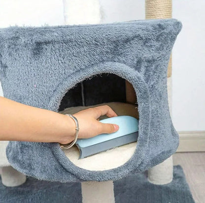 Furniture Pet Hair Removal Tool