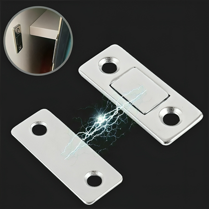 Buy 2 Get 2 Free | Ultra Magnetic Door Closer - Last Day Discount