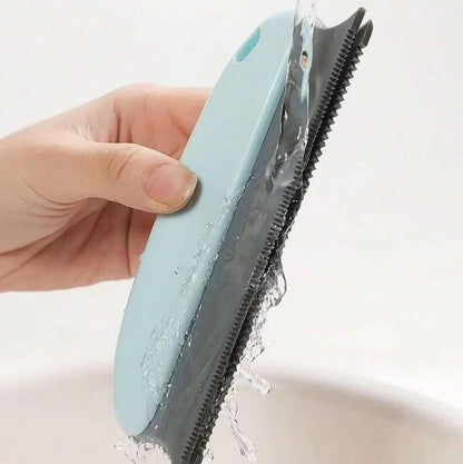 Furniture Pet Hair Removal Tool