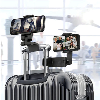 ComfortView Hands-Free Phone Mount for Travel