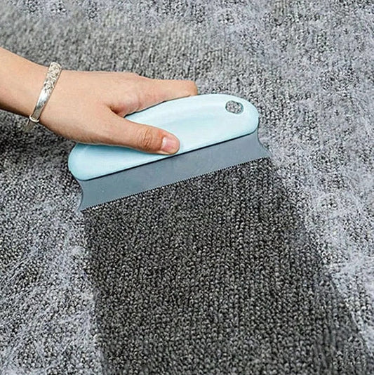 Furniture Pet Hair Removal Tool