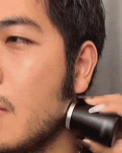 Elite Shaver for a Perfect Blend of Precision and Comfort