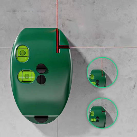 Easy Angle Laser Leveling Tool