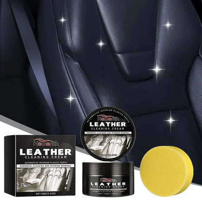 Buy One Get One Free | Leather Shine – Revitalize Your Leather