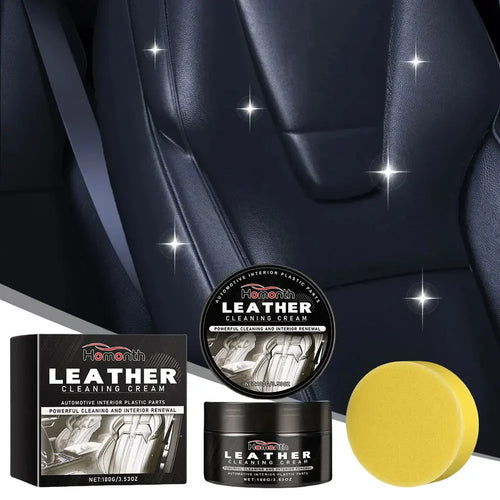 Buy One Get One Free | Leather Shine – Revitalize Your Leather