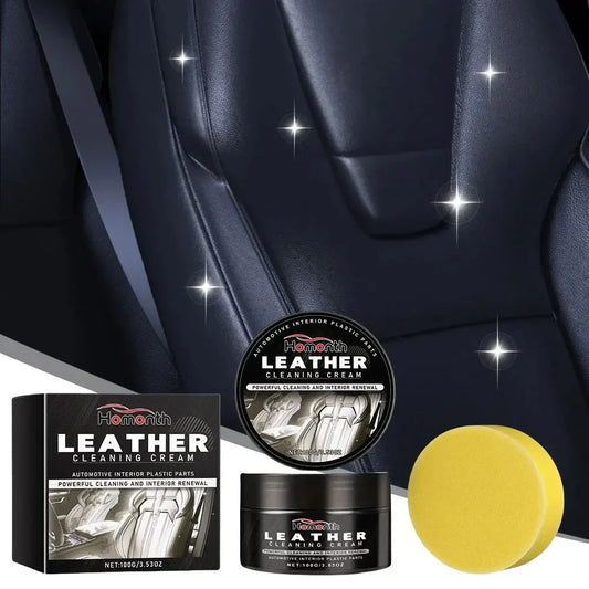 Buy One Get One Free | Leather Shine – Revitalize Your Leather