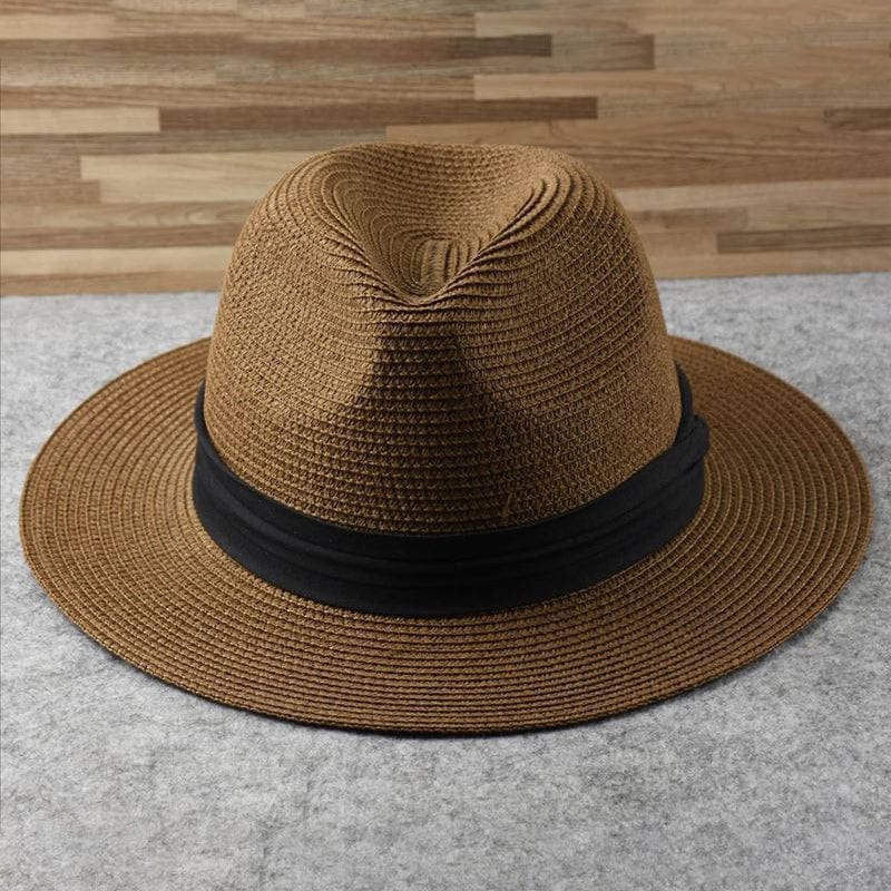 Handcrafted Panama Hat – A Stylish Accessory for Every Occasion