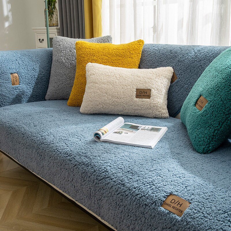 Comfort and Protection Combined - CloudShield