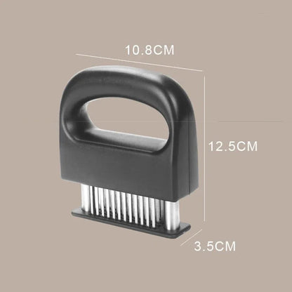 Stainless Steel Meat Chopper - Last Day Discount