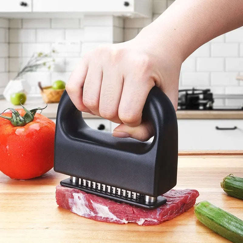 Stainless Steel Meat Chopper - Last Day Discount