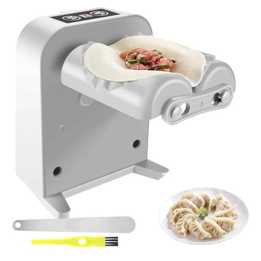 Automatic Dumpling Maker
