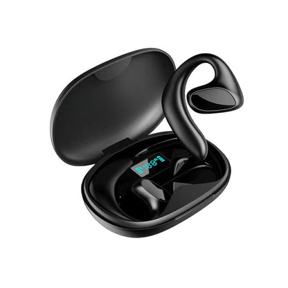 Wireless Earbuds for Language Translation
