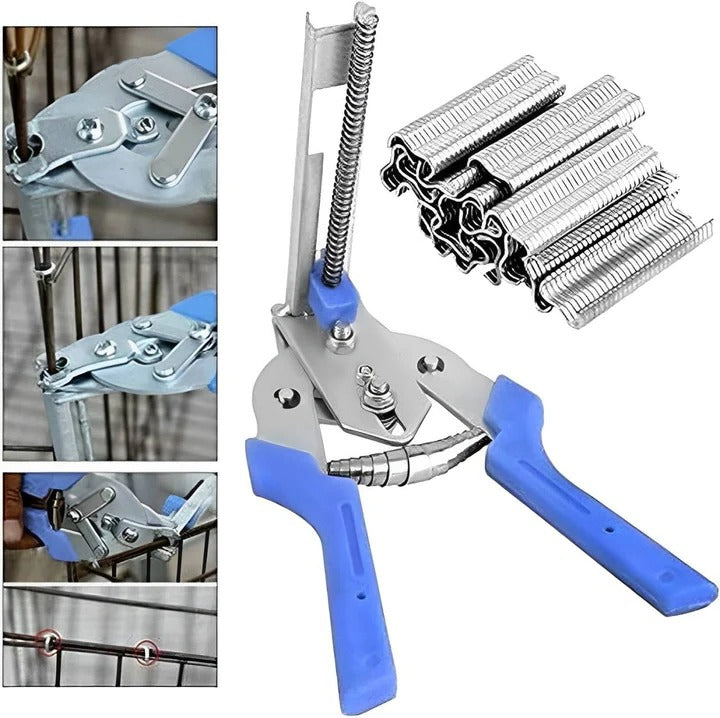 Snap Ring Pliers for Precision Circlip Removal