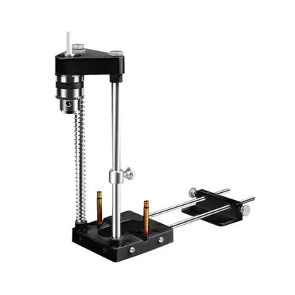 Adjustable Drilling Locator for Versatile Positioning