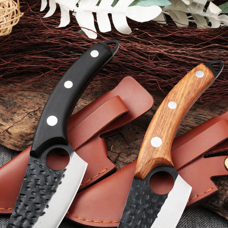 Chef's Knife from Japan - High-Quality Kitchen Cutlery