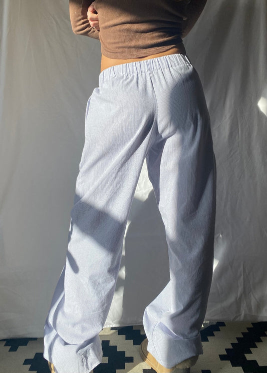 Comfortable Lounge Pants for Relaxed Days