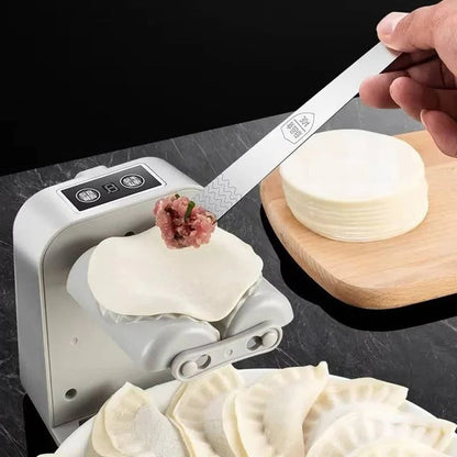 Automatic Dumpling Maker