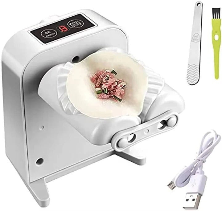 Automatic Dumpling Maker
