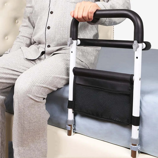 SafeSleep Support Rails for Seniors