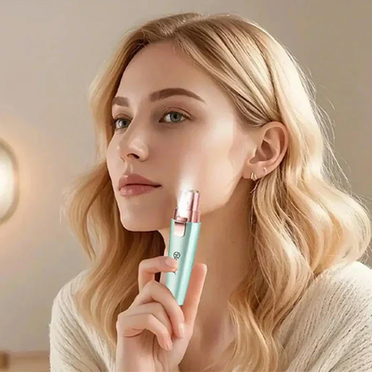 Brow Shaper for Gentle and Precise Eyebrow Styling
