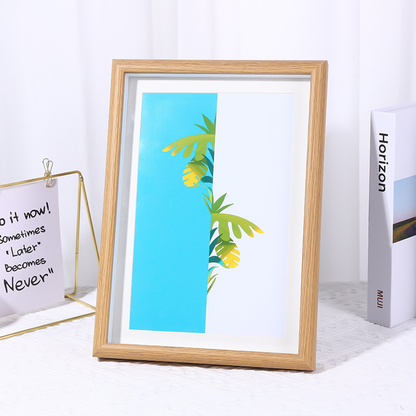 Classic Photo Frame for Artwork and Pictures – Taalita Design