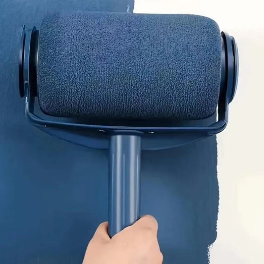 Self-Priming Paint Roller Brush