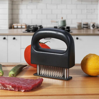 Stainless Steel Meat Chopper - Last Day Discount