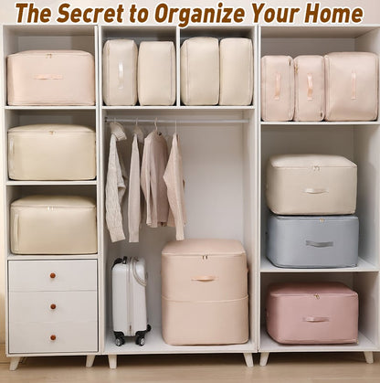 SpaceMax Compression Bags | Ideal Storage Solution for Space Saving and Efficient Organization