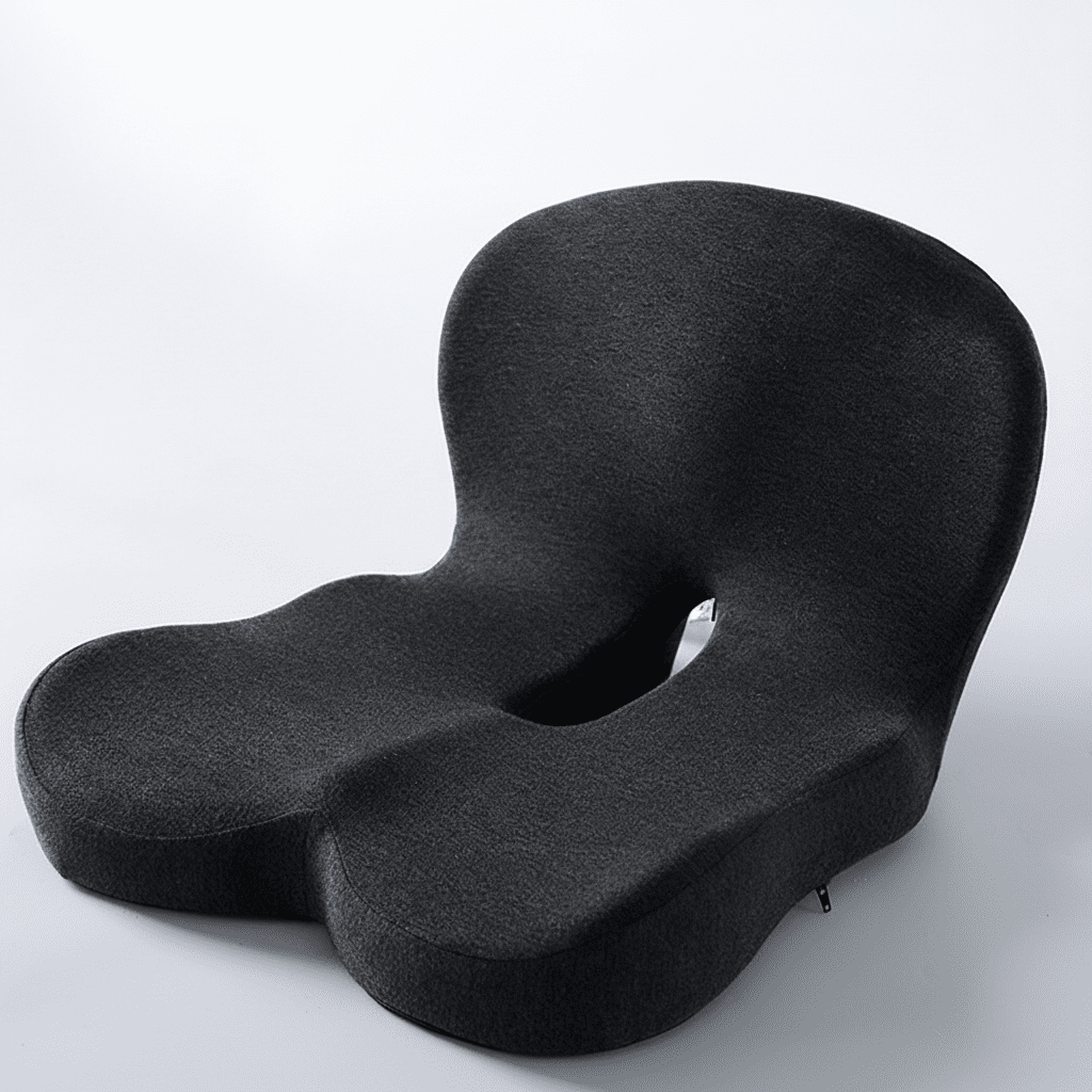 Comfort Pillow for Restful Sleep and Relaxation