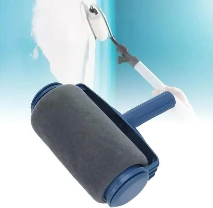 Self-Priming Paint Roller Brush
