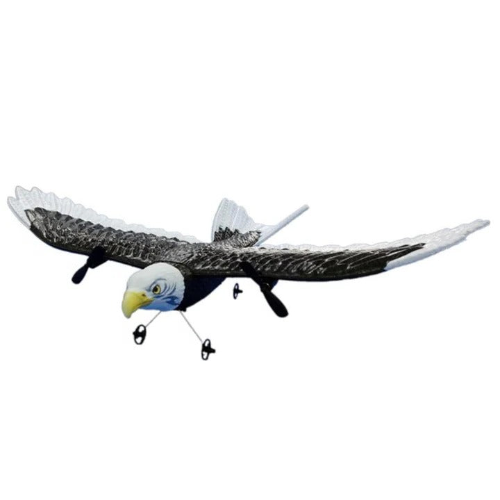 Remote-Controlled Eagle Bird Toy