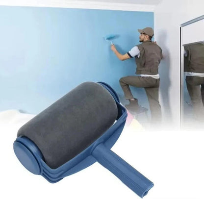 Self-Priming Paint Roller Brush
