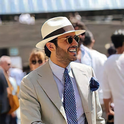Handcrafted Panama Hat – A Stylish Accessory for Every Occasion