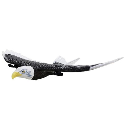 Remote-Controlled Eagle Bird Toy