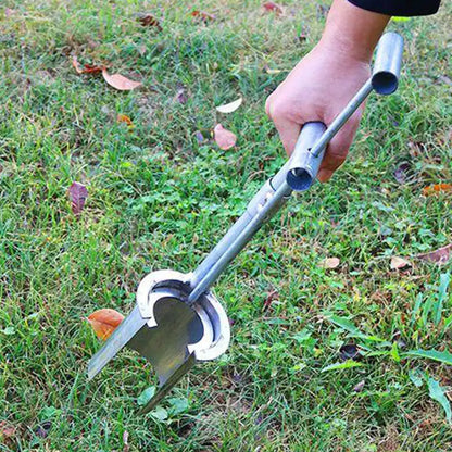 Transplanting Tool for Plants – Last Day Discount