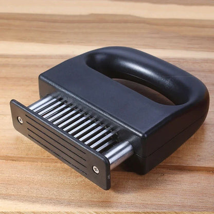 Stainless Steel Meat Chopper - Last Day Discount
