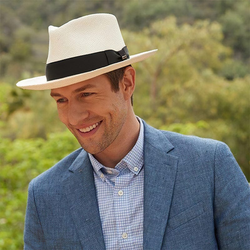 Handcrafted Panama Hat – A Stylish Accessory for Every Occasion