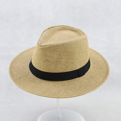 Handcrafted Panama Hat – A Stylish Accessory for Every Occasion