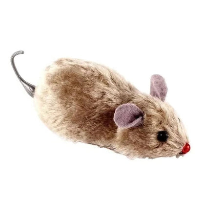 Electric Mouse Toy for Cats