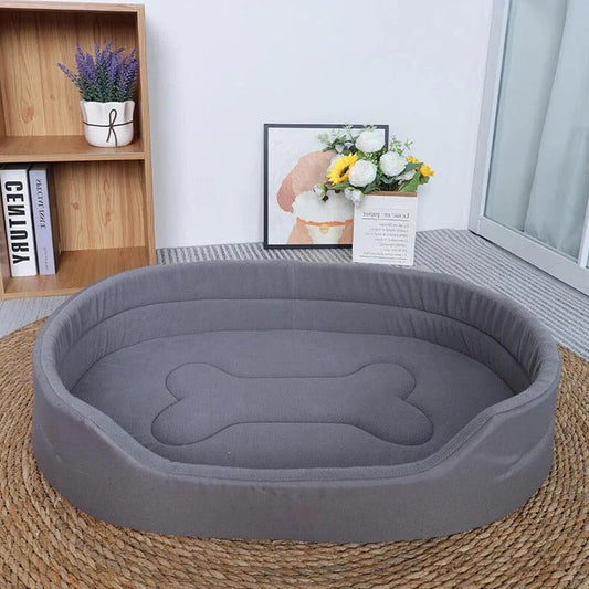 Eco-Friendly Pet Beds for Comfortable and Sustainable Living