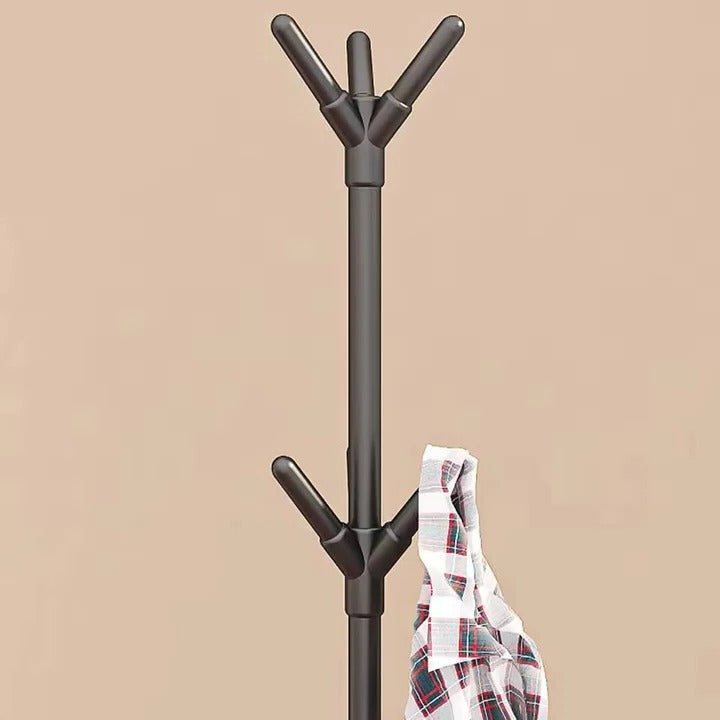 Freestanding Garment Rack for Clothes Display