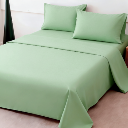 Bamboo Sheet Set for Deep Pocket Mattress