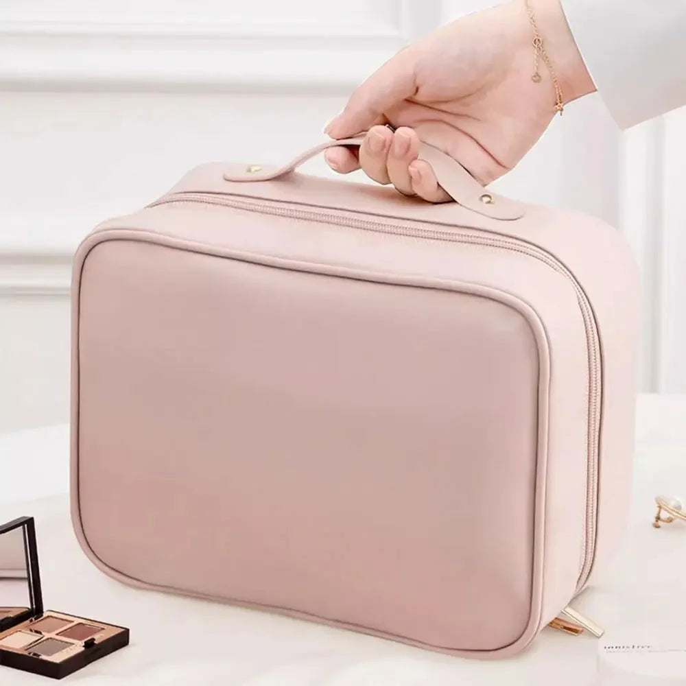 Elegant Organizer for Toiletry Bag - Last Day Discount